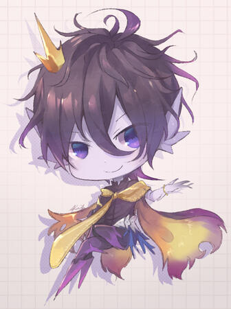 chibi full illust2